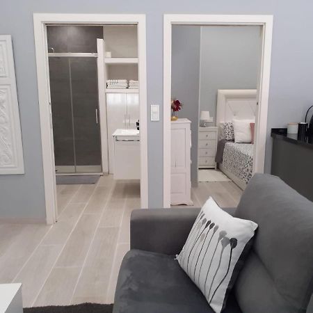 Apartamento Casa Lozano Fuengirola Zewnętrze zdjęcie