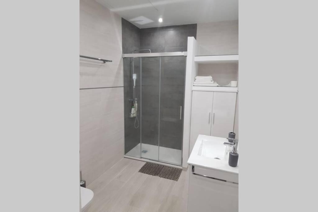 Apartamento Casa Lozano Fuengirola Zewnętrze zdjęcie