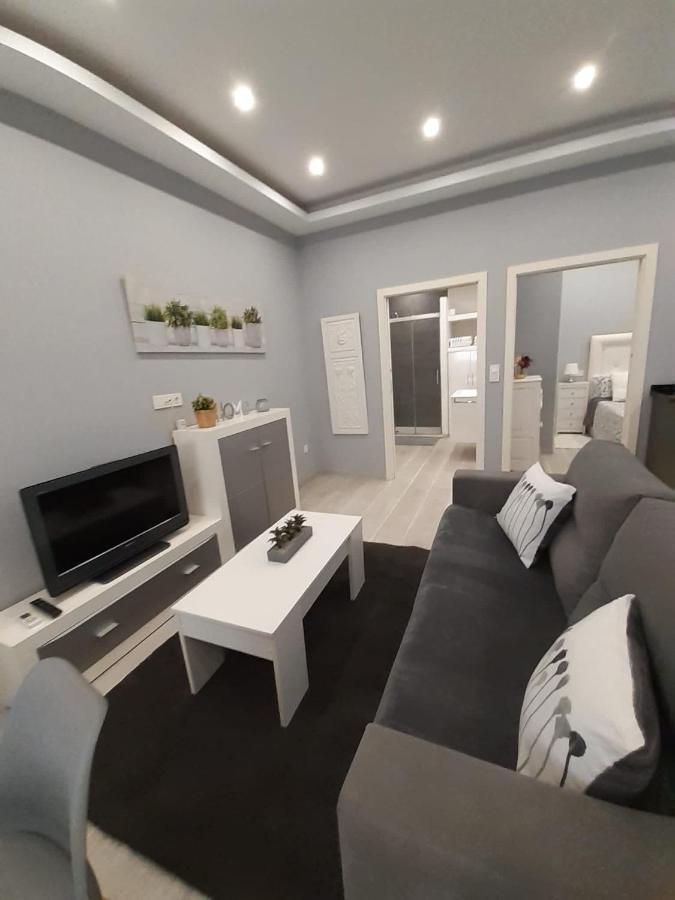 Apartamento Casa Lozano Fuengirola Zewnętrze zdjęcie