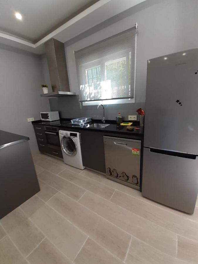 Apartamento Casa Lozano Fuengirola Zewnętrze zdjęcie