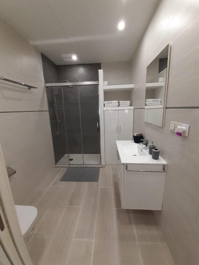 Apartamento Casa Lozano Fuengirola Zewnętrze zdjęcie