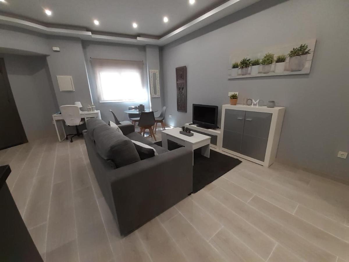 Apartamento Casa Lozano Fuengirola Zewnętrze zdjęcie