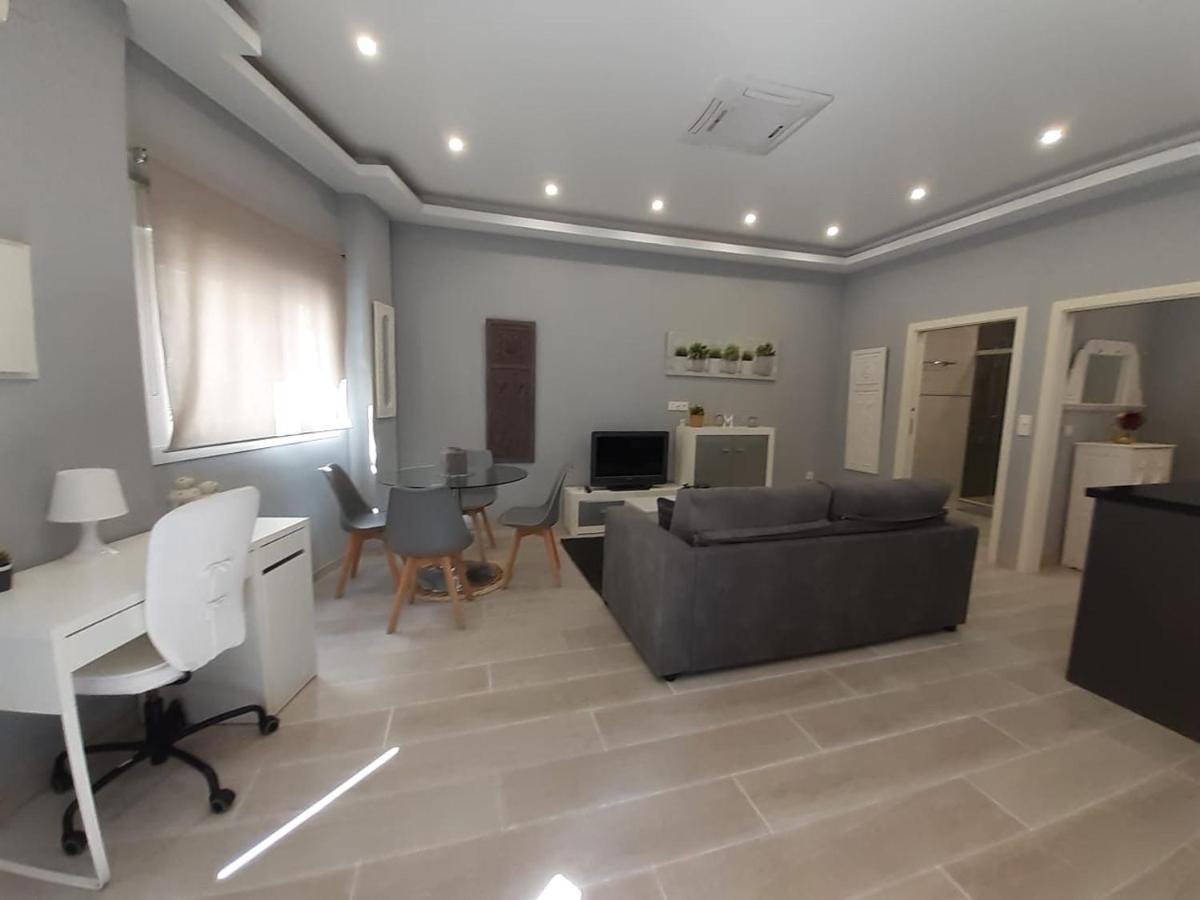 Apartamento Casa Lozano Fuengirola Zewnętrze zdjęcie