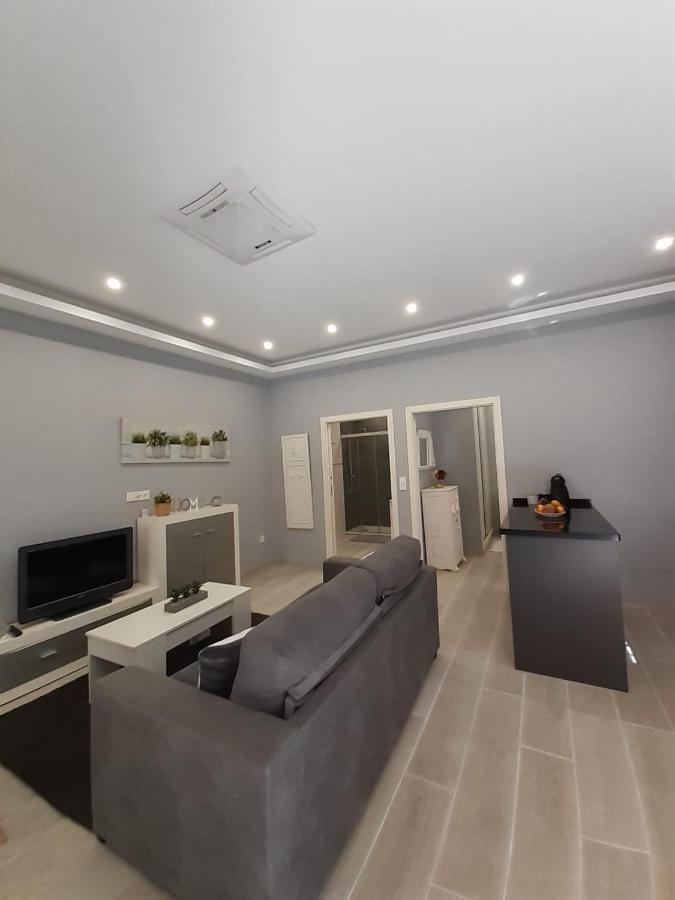 Apartamento Casa Lozano Fuengirola Zewnętrze zdjęcie
