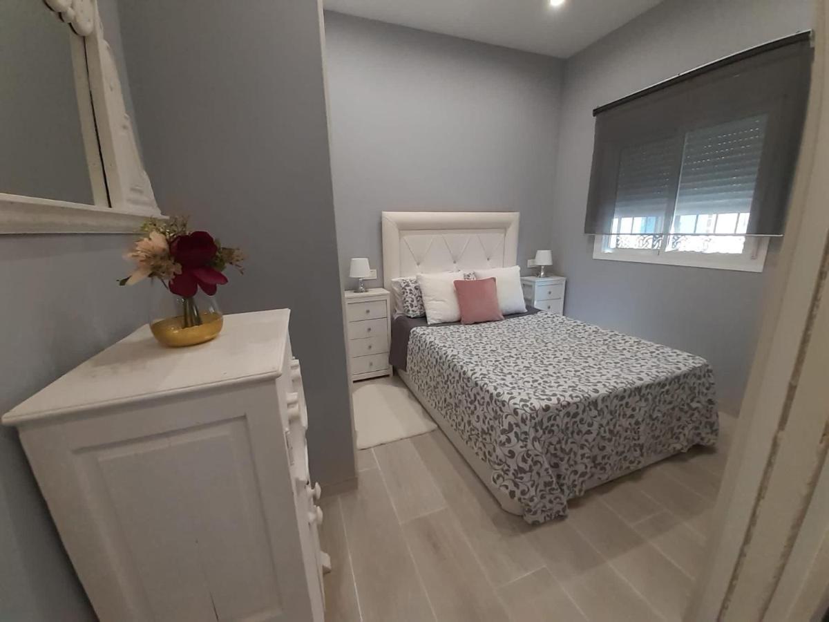 Apartamento Casa Lozano Fuengirola Zewnętrze zdjęcie