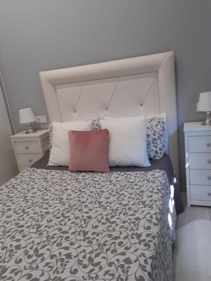 Apartamento Casa Lozano Fuengirola Zewnętrze zdjęcie